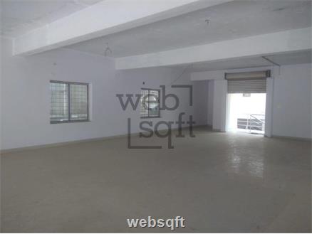 Showroom for Rent in Telangana